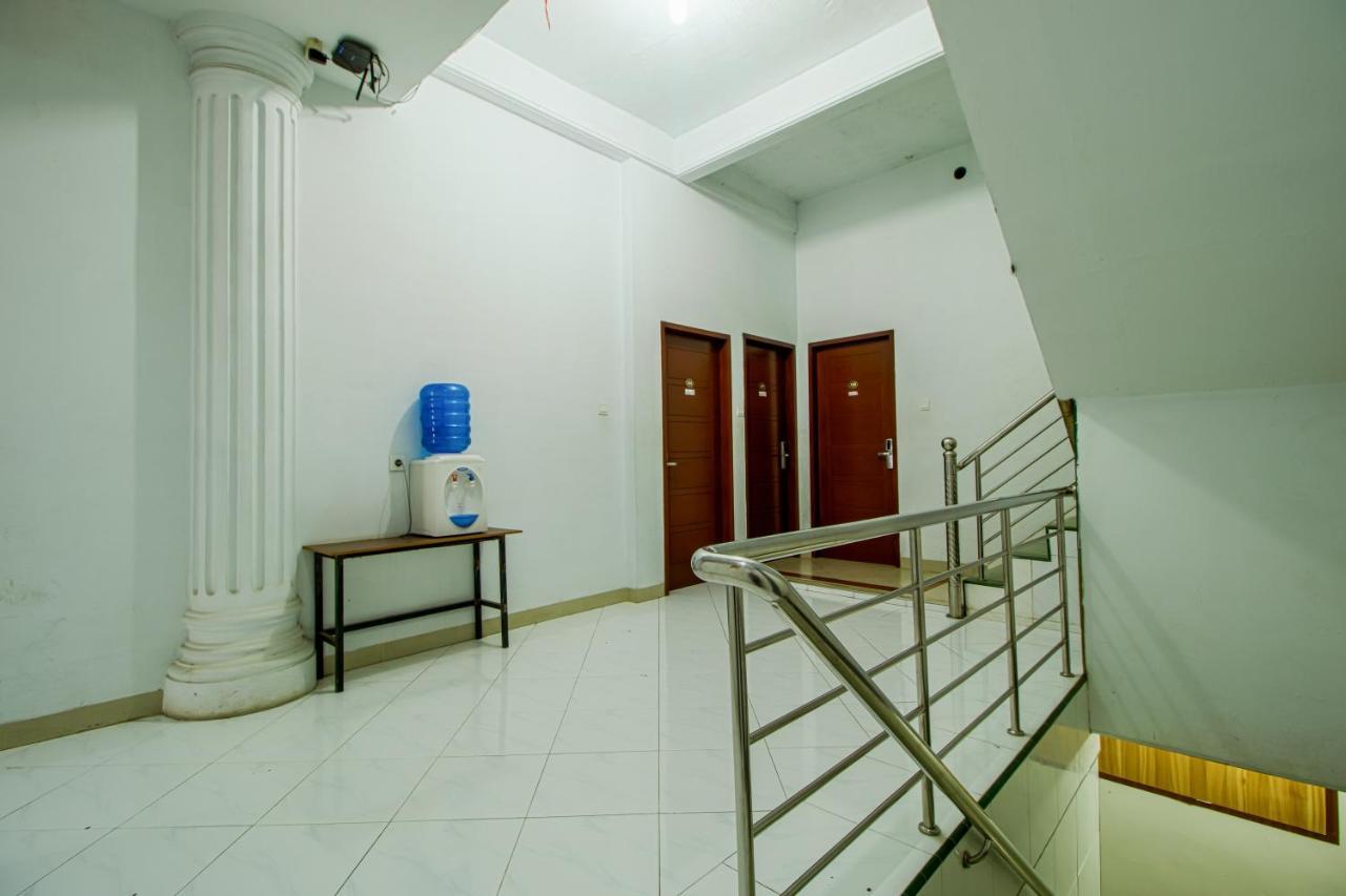 My Home Aceh Banda Aceh Exteriér fotografie